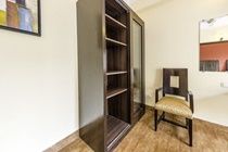 Hotel La Flamingo Calangute Zewnętrze zdjęcie