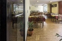 Hotel La Flamingo Calangute Zewnętrze zdjęcie