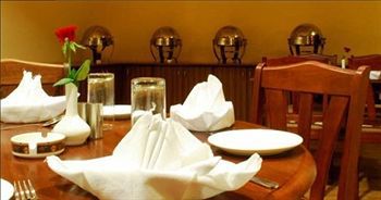 Hotel La Flamingo Calangute Zewnętrze zdjęcie